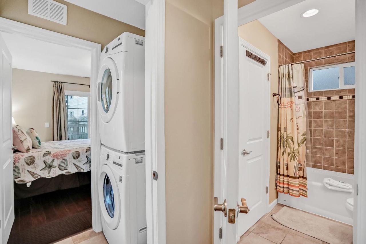 480 Pine Trail Villa Fernandina Beach Eksteriør bilde