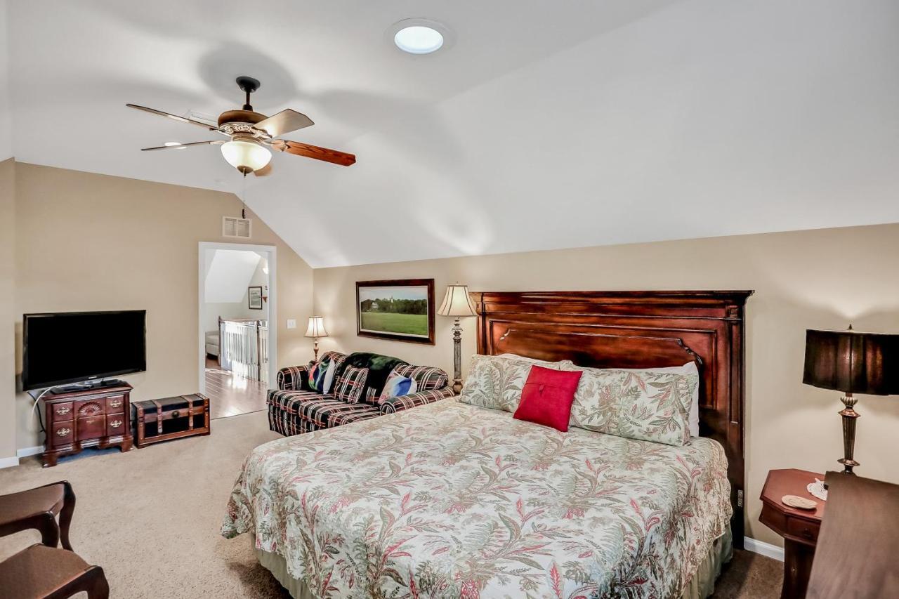 480 Pine Trail Villa Fernandina Beach Eksteriør bilde