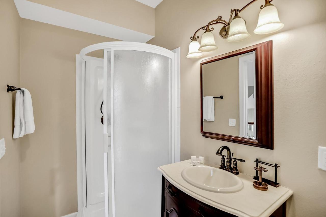 480 Pine Trail Villa Fernandina Beach Eksteriør bilde